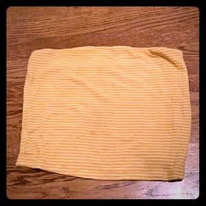 Tube top from American eagle.